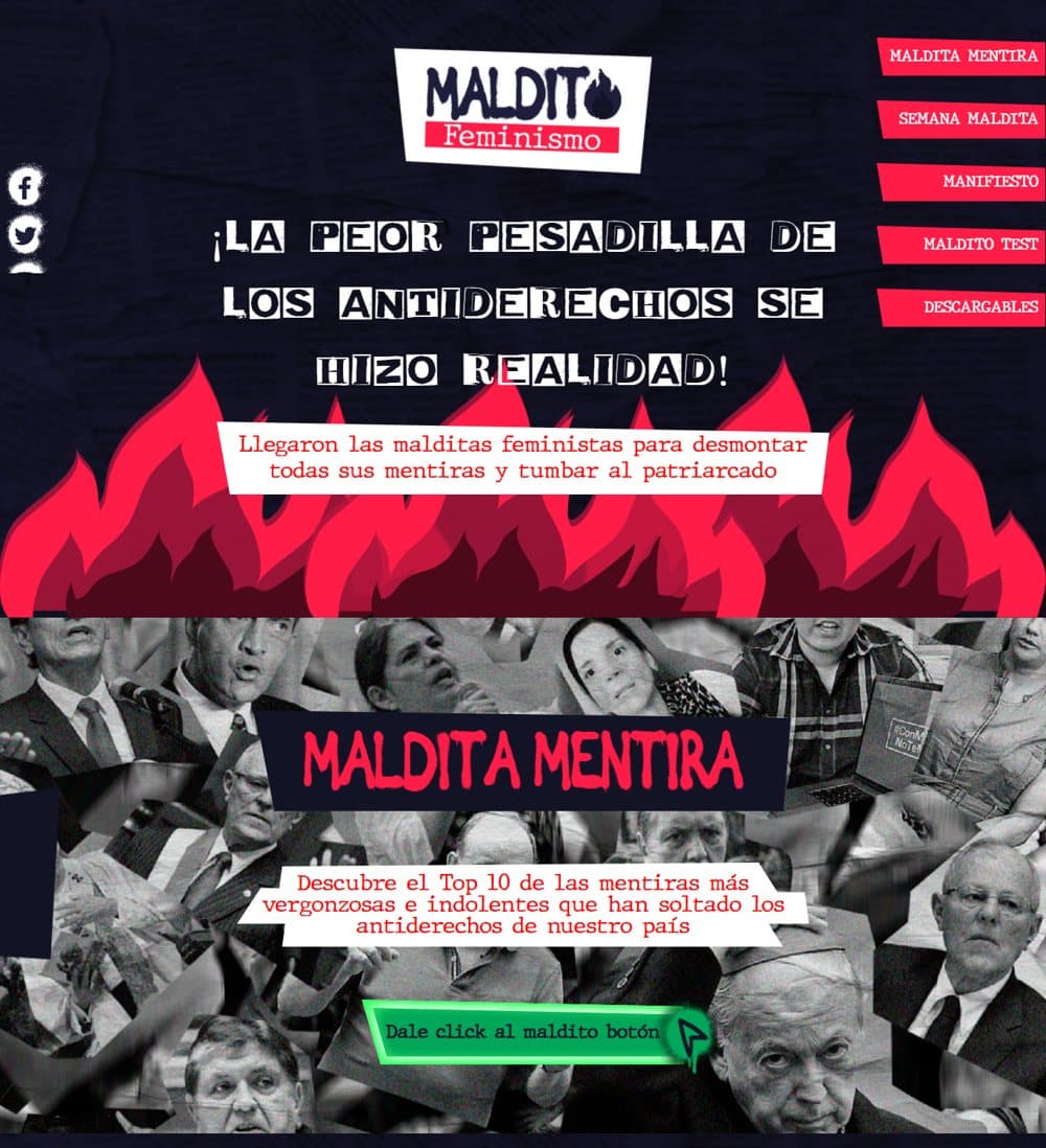 Captura de Agencia